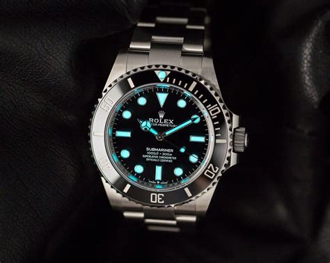 rolex 114200 luminiva|rolex chromalight timeline.